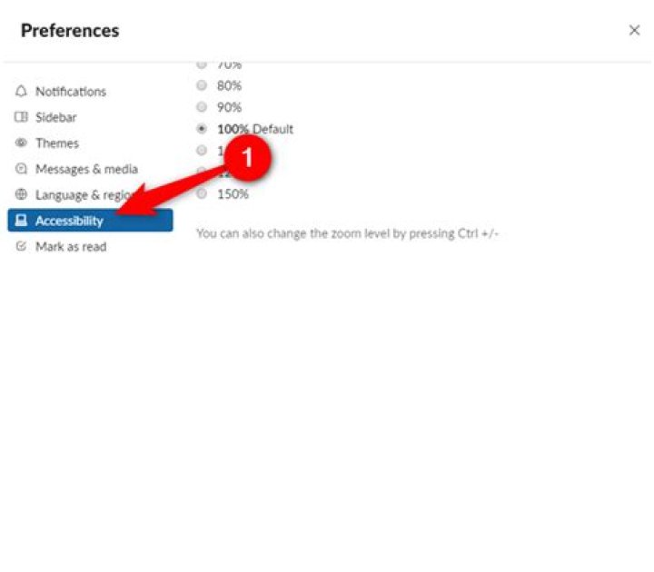 How to Select and Edit Messages with the Up Arrow in Slack