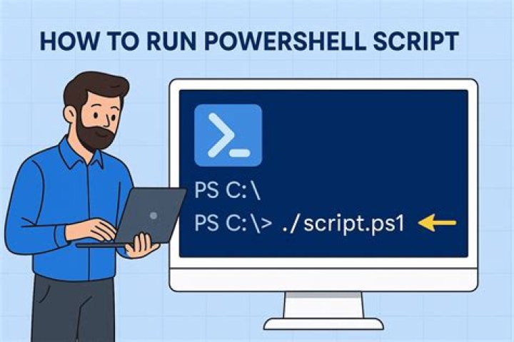 How to Send a PowerShell Command's Output to a File