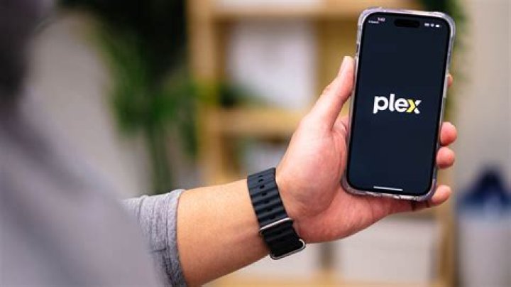 How to set up plex (and watch your movies on any device)