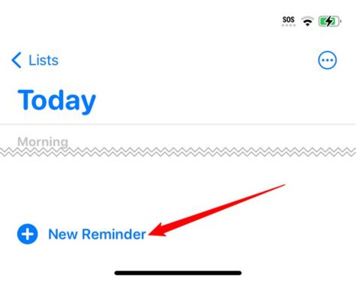 How to set up recurring reminders on iphone and ipad