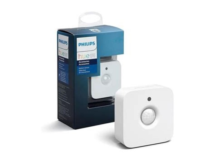 How to Set Up the Philips Hue Motion Sensor