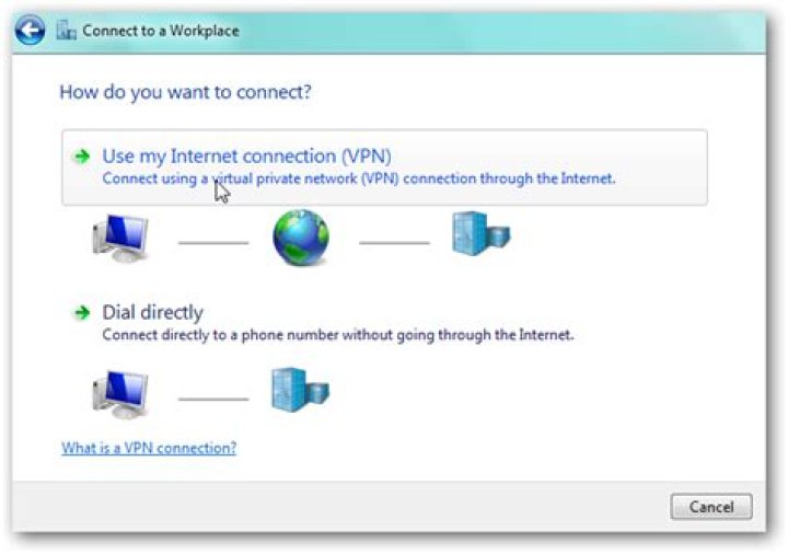 How to setup a vpn server using a dd-wrt router