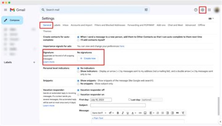 How to setup email alerts on linux using gmail or smtp