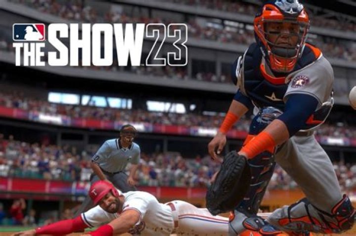 How To Slide, Dive, And Jump in MLB The Show 23