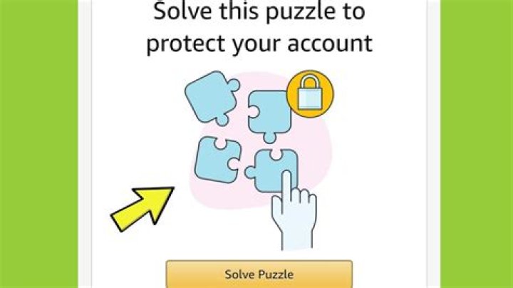How to Solve The Book Puzzle