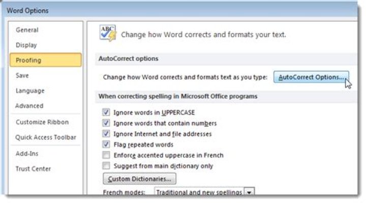 How to speed up microsoft word 2007 and 2010