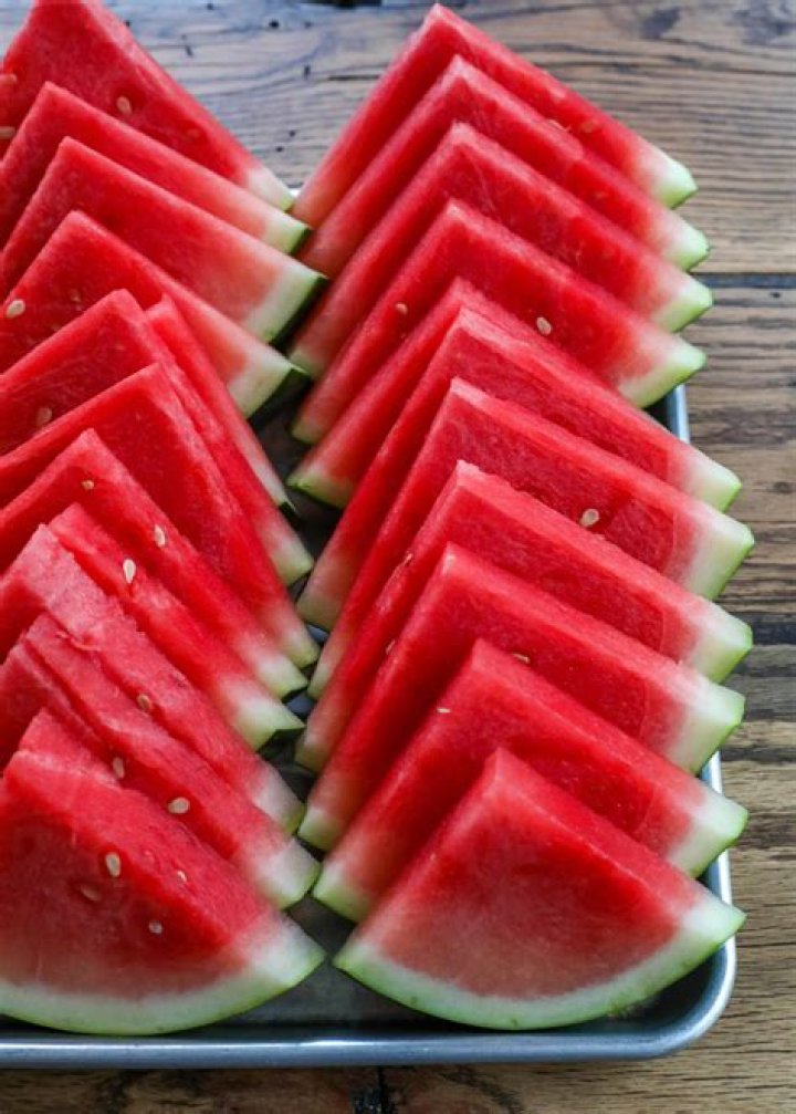 How to Store Watermelon