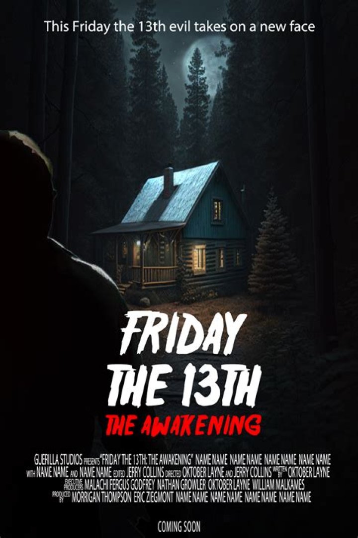 How to Stream Every 'Friday the 13th' Movie in 2023