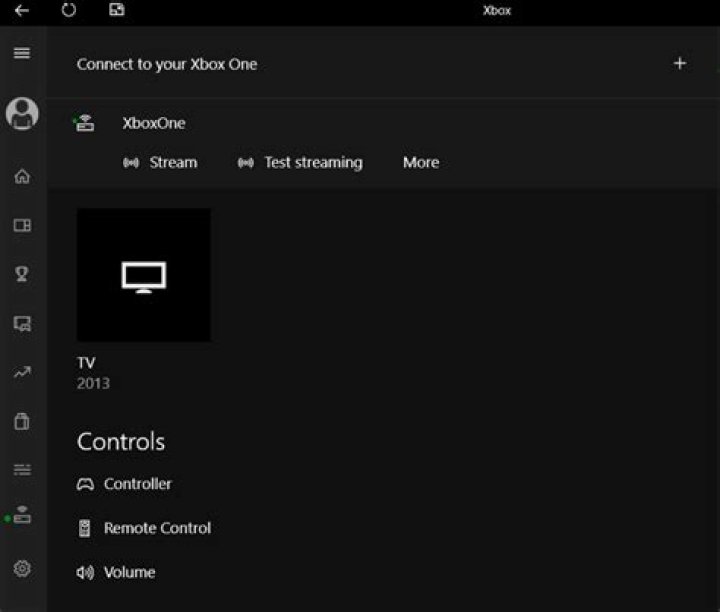 How to stream live tv from an xbox one to a windows pc iphone or android phone
