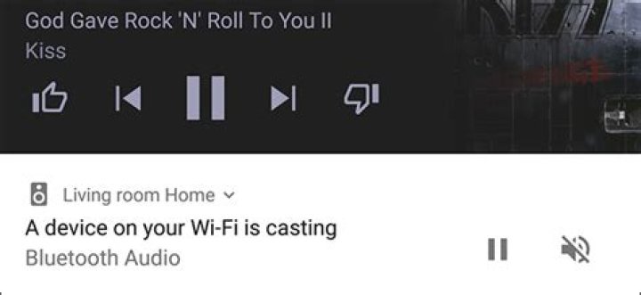 How to stream music to your google home over bluetooth