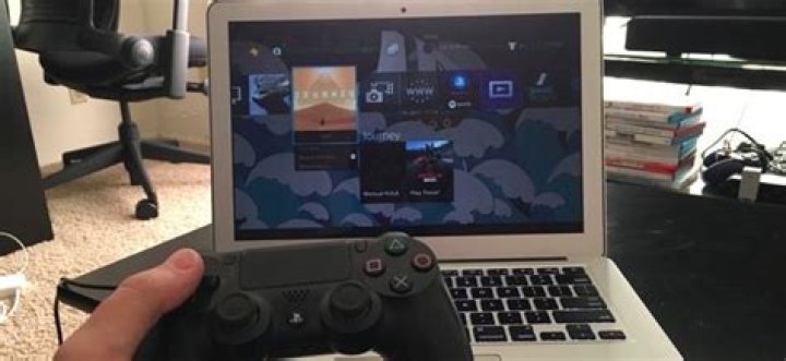 How to stream playstation 4 games to your pc or mac with remote play