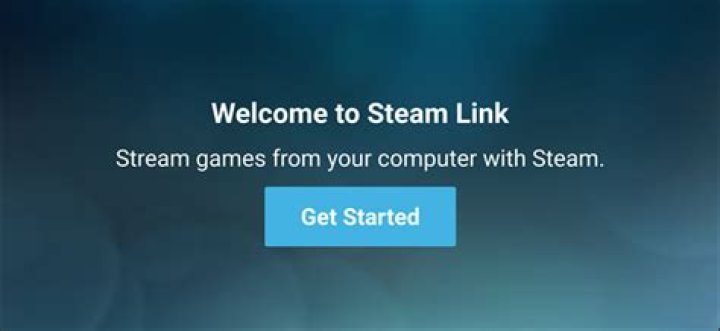 How to stream your pc games to android with steam link