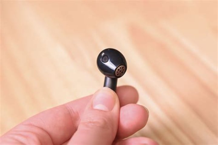 How to switch your android phone to “mono” (so you can wear one earbud)