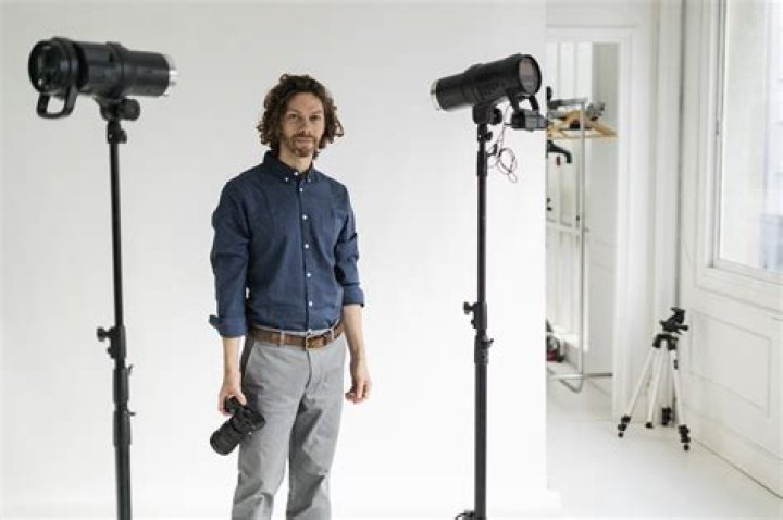 How to take a good portrait photo