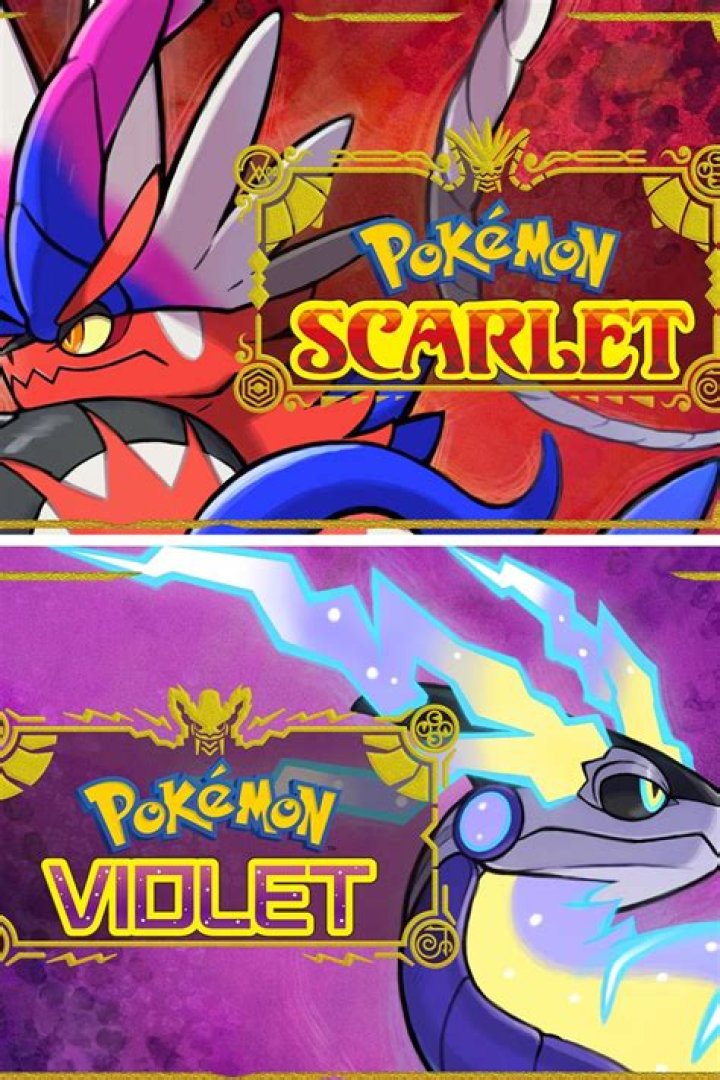 How To Take Pictures in Pokemon Scarlet and Violet