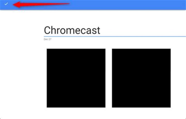 How to tame your chromecast’s background data usage
