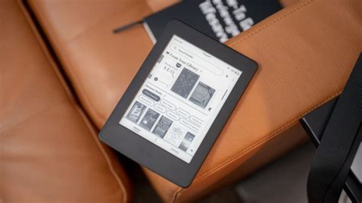How to Tell What Kindle Model You Have
