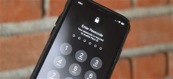 How to temporarily disable face id or touch id on your iphone