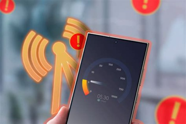 How to Test Your Phone's Internet Speed (And What to Do About Slow Results)