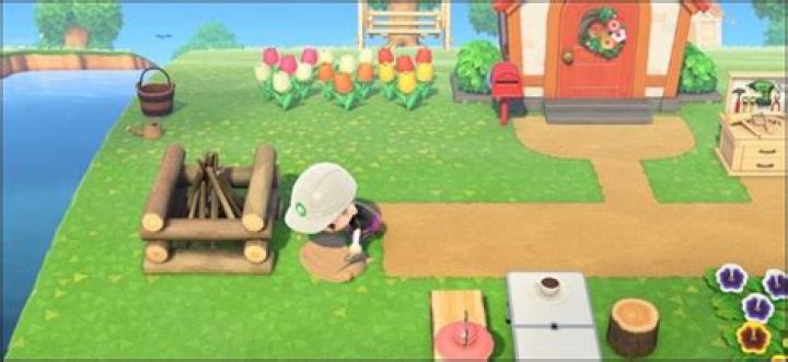 How to trade with other players in ‘animal crossing new horizons’