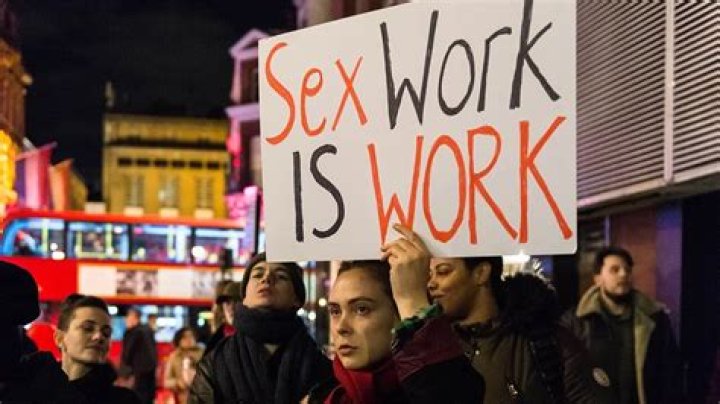 How To Treat Sex Workers