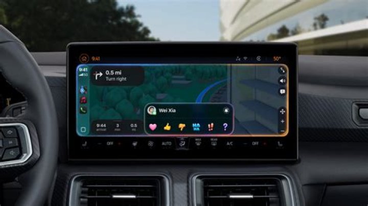 How to Turn off an App's Notifications in CarPlay