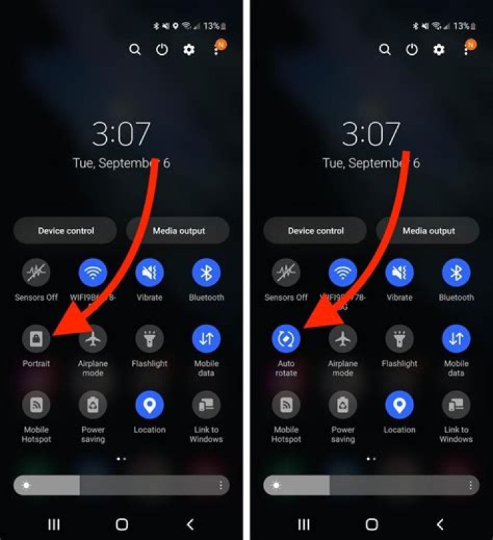 How to turn off auto-correction in android