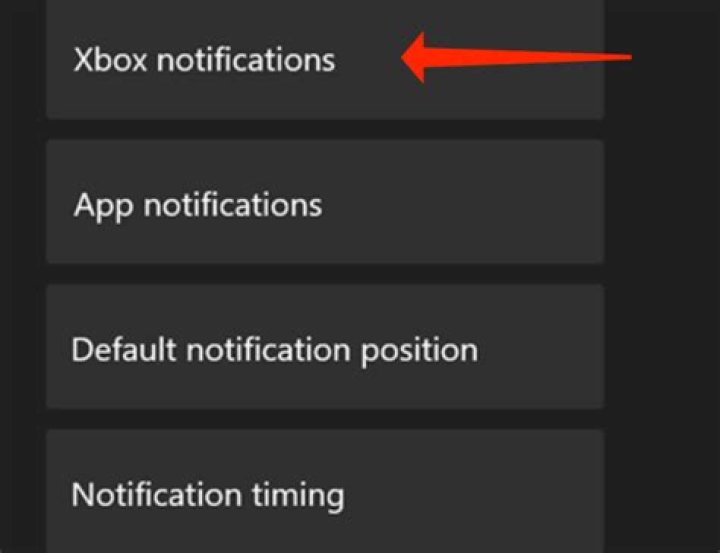 How to Turn Off Game Achievement Notifications on Xbox Series X|S