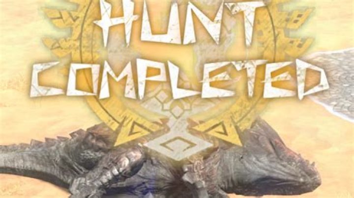 How to Unlock (& Craft) New Weapons in Monster Hunter Now