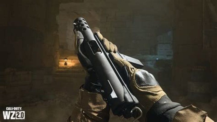 How To Unlock FTAC Siege in Warzone 2 and MW2 Season 3