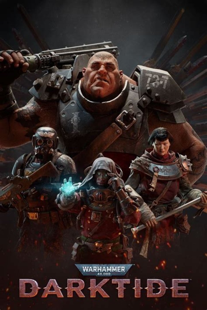 How to Unlock More Cosmetics in Warhammer 40000: Darktide