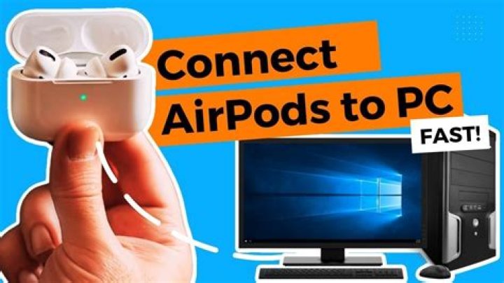 How to update your apple airpods