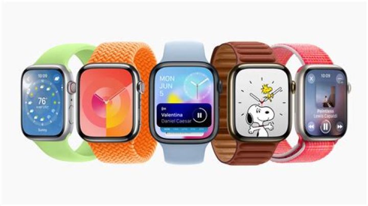 How to Use a GIF as an Apple Watch Wallpaper