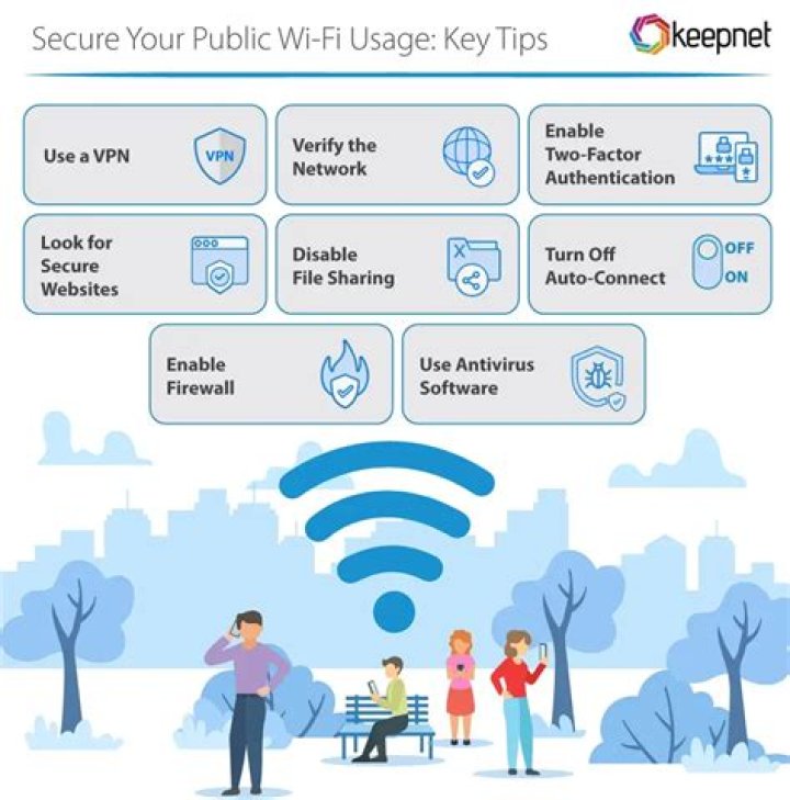 How to Use Android's Wi-Fi Assistant to Safely Connect to Public Wi-Fi Networks (and Save Data)