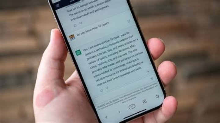 How to Use ChatGPT to Transform Writing Into Another Format