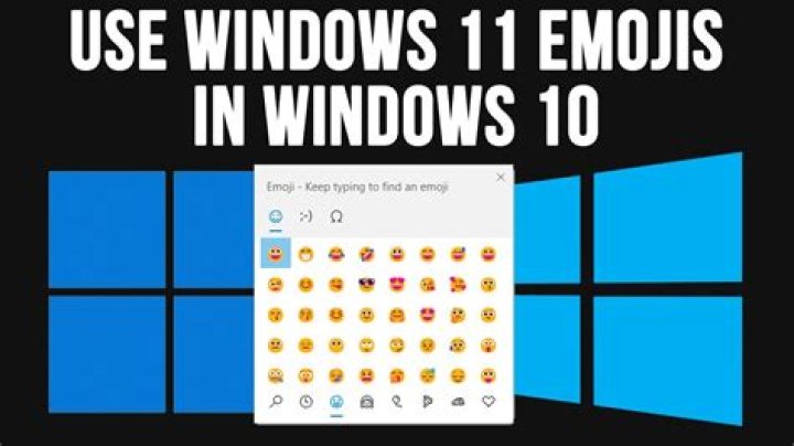 How to use emoji in ubuntu 18.04