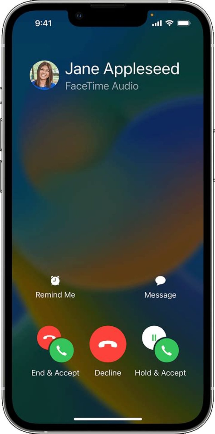How to use group facetime on the iphone and ipad