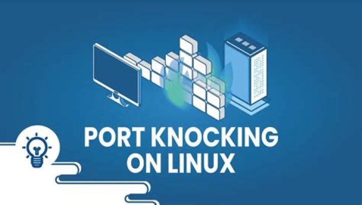 How to Use Port Knocking on Linux (and Why You Shouldn't)