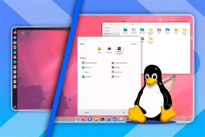 How to Use rsync to Backup Your Data on Linux