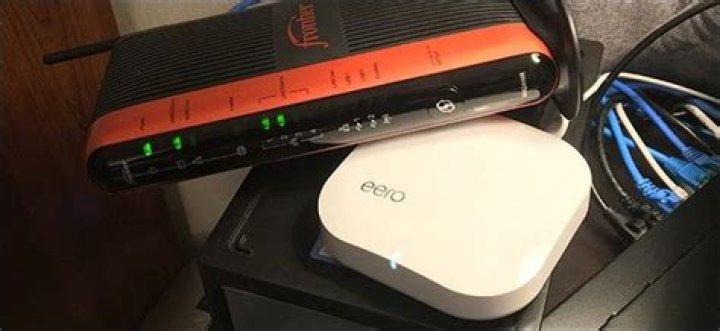 How to use the eero in bridge mode to keep your router’s advanced features