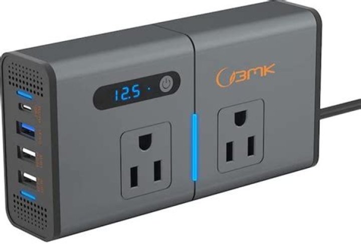 How to Use Your Car as an Emergency Electricity Source During a Blackout