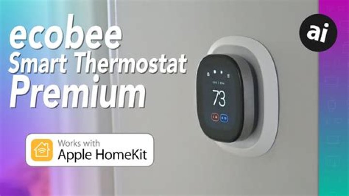 How to View Your Ecobee Thermostat’s Usage History