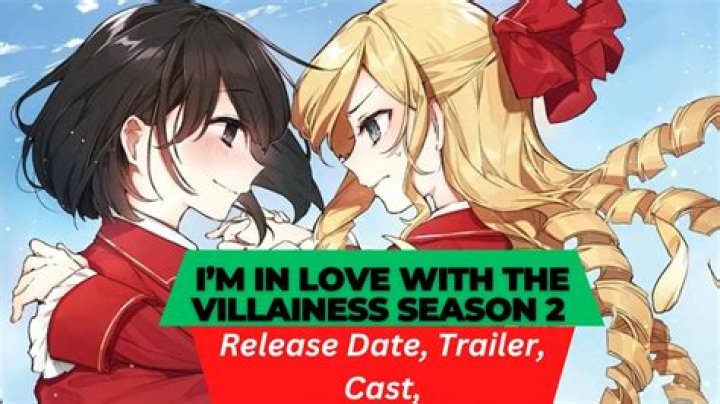 How to Watch I’m In Love With The Villainess Episodes? Streaming Guide & Schedule