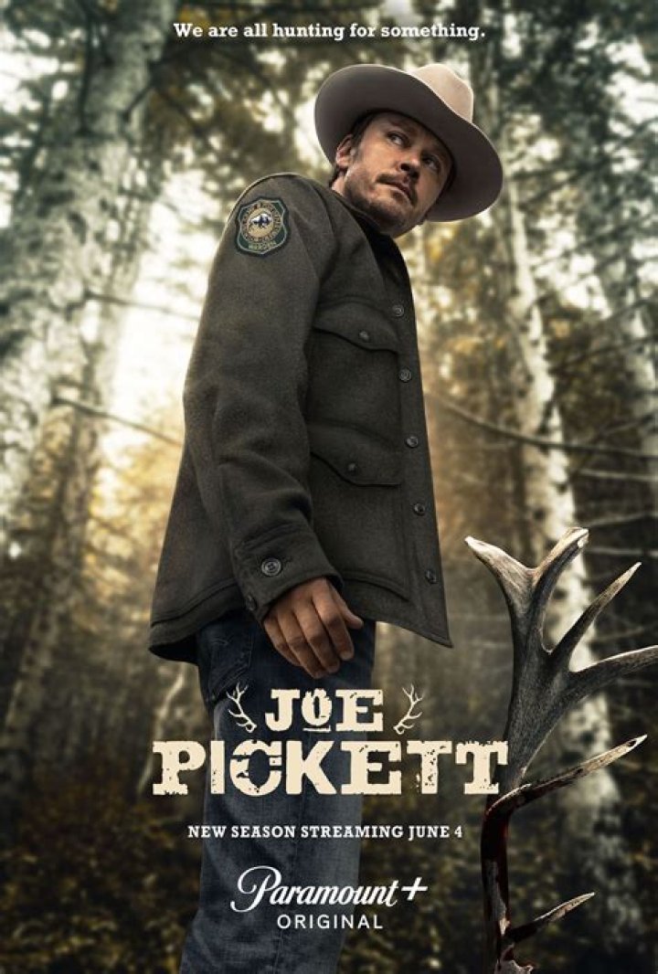 How To Watch Joe Pickett Season 2? The Full Streaming Guide