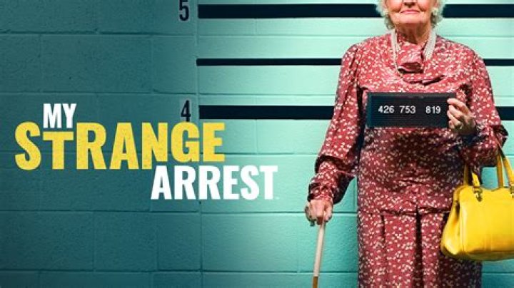 How to Watch My Strange Arrest Episodes Online? Streaming Guide