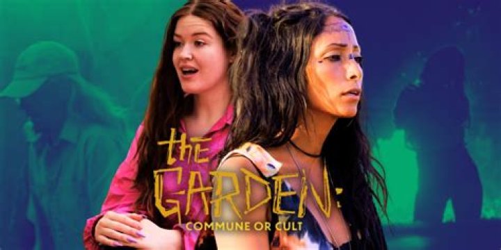 How To Watch The Garden: Commune Or Cult Episodes? Streaming Guide & Schedule