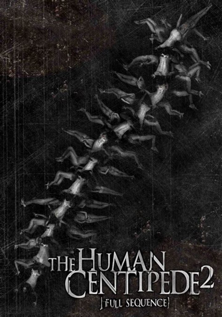 How to Watch The Human Centipede? Streaming Guide