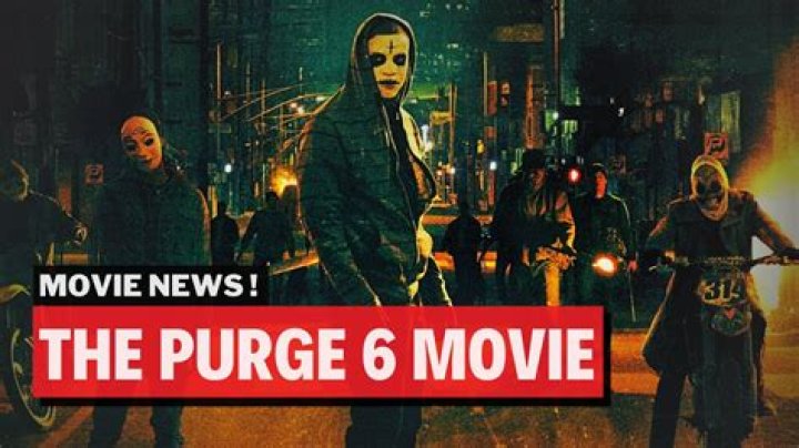 How To Watch The Purge Movies In The Right Order?