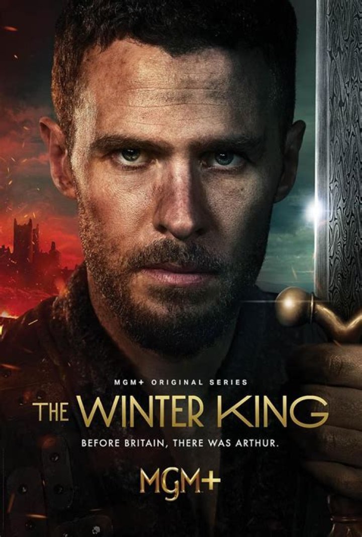 How to watch The Winter King in the UK