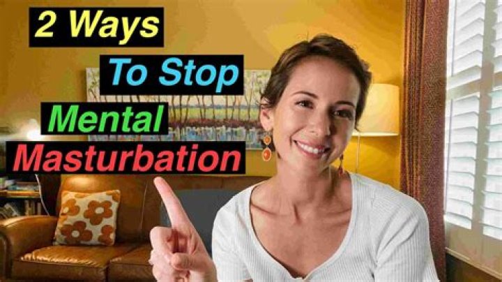 How Women Feel About Male Masturbation